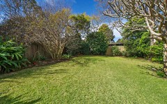 43 Chelmsford Avenue, Willoughby NSW