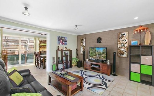 3/44 Keerong Avenue, Russell Vale NSW