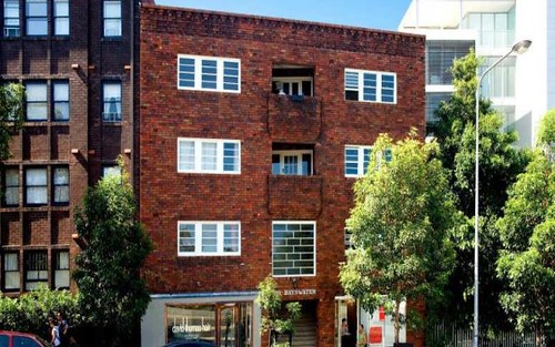 Unit 19,70 Bayswater Road, Rushcutters Bay NSW