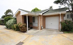 9/81-83 Campbell St, Woonona NSW