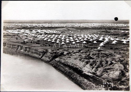 Refugee Camp Baqubah (R. Diyalah)