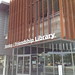 Tenley/Friendshop Library