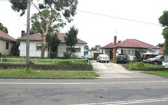 2 & 4 Rawson Road, Greenacre NSW