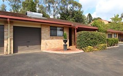 Unit 2/2 Dixon Place, Lismore Heights NSW