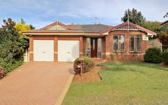 3 Buttercup Place, Mount Annan NSW
