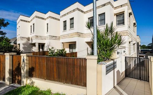 6/10-12 Connells Point Road, South Hurstville NSW