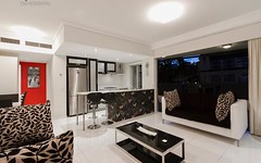 13/22 Barry Parade, Fortitude Valley QLD