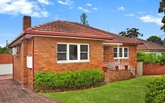 527 Blaxland Road, Denistone East NSW