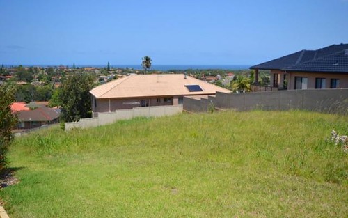 10 Ocean Ridge Terrace, Port Macquarie NSW