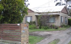 276 HUMFFRAY ST NTH, Brown Hill VIC