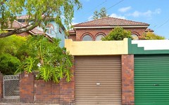 58 Beauchamp Street, Marrickville NSW
