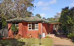 2 Bottle Forest Road, Heathcote NSW