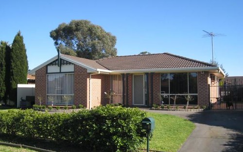 3 Ewing Place, Bligh Park NSW