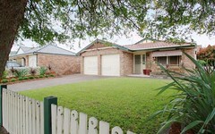 14 Hickory Mews, Wattle Grove NSW
