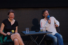 Michael Ostrowski bei Kino unter Sternen • <a style="font-size:0.8em;" href="http://www.flickr.com/photos/39658218@N03/14399453140/" target="_blank">View on Flickr</a>