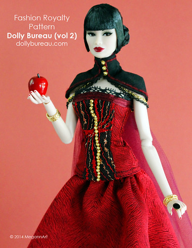 Catena plan Het beste Flickriver: Random photos from Dolly Bureau: Doll Patterns & Fashion pool