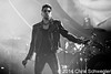 Queen with Adam Lambert @ North American Tour, The Palace Of Auburn Hills, Auburn Hills, MI - 07-12-14