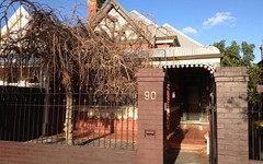 90 Palmerston Street, Perth WA