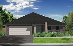 Lot 521 Coobowie Drive, The Ponds NSW