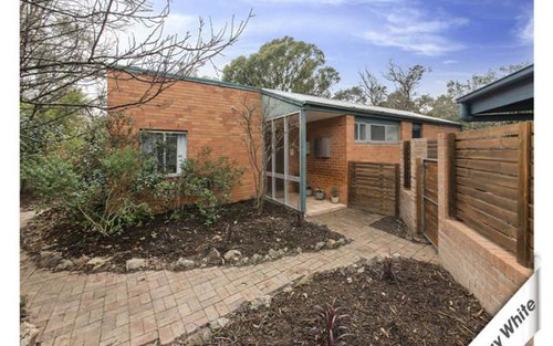 15 Kelsall Place, Spence ACT