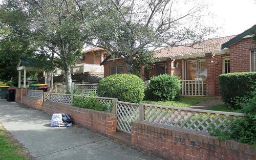 27/129-135 Frances Street, Lidcombe NSW