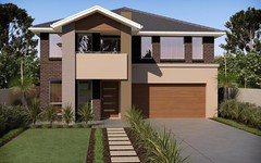 lot 3110 Admiral Street, The Ponds NSW