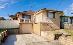 115 Lake Entrance Road, Barrack Heights NSW