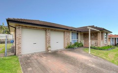 23 Tinobah Place, Summer Hill NSW