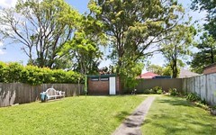 28 Remuera Street, Willoughby NSW