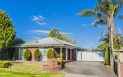 14 Gunbower Crescent, Meadow Heights VIC