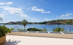 3/33 Sutherland Crescent, Darling Point NSW