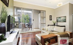 101/2 Smail Street, Ultimo NSW