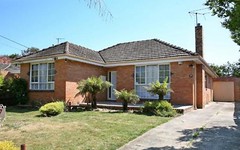 37 Mawby Road, Bentleigh East VIC