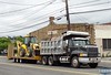 Mack CL Dump Truck with JCB Backhoe • <a style="font-size:0.8em;" href="http://www.flickr.com/photos/76231232@N08/15247632081/" target="_blank">View on Flickr</a>