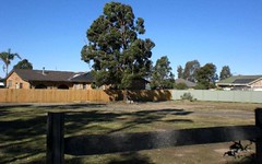 Lot 100 Old Southern Road, Nowra NSW
