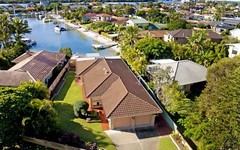7 Bass Place, Paradise Point QLD