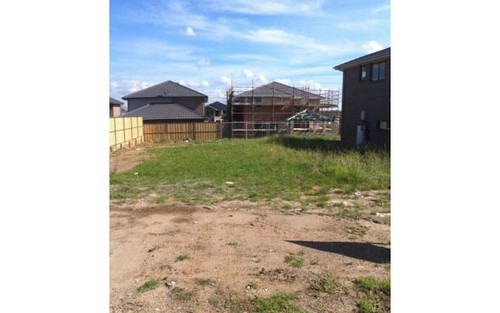 Lot 8142. Turon Cres, The Ponds NSW