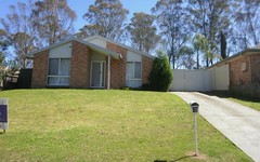 49 Stockholm Ave, Hassall Grove NSW