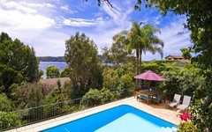 2133 Pittwater Rd, Church Point NSW