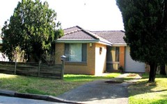 15 Schoolhouse Road, Regentville NSW
