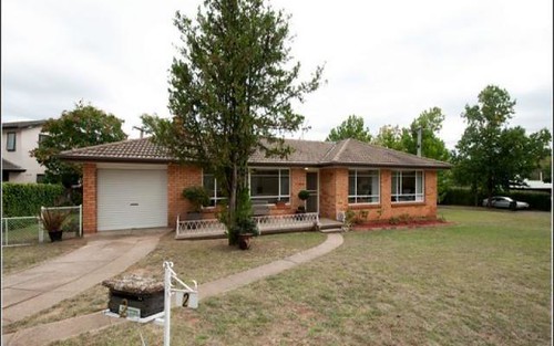 2 Discovery Street, Red Hill ACT
