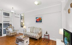 4/22 New Beach Road, Darling Point NSW