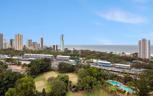 Unit 69 'Atlantis West' 2 Admiralty Drive, Paradise Waters QLD