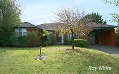 2 Oldhome Court, Narre Warren South VIC