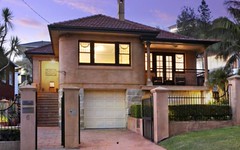 6 The Drive, Freshwater NSW