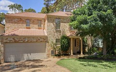 57 Sydney Road, Hornsby Heights NSW