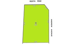 Lot 50, 10 Rosyth Road, Holden Hill SA
