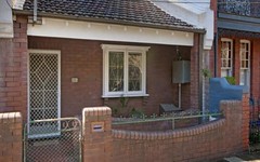 291 Nelson Street, Annandale NSW