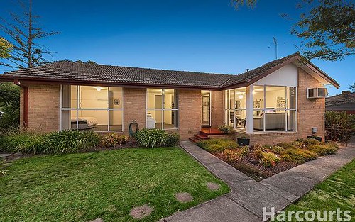 25 Westerfield Dr, Notting Hill VIC 3168