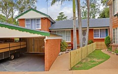 6a John Savage Cres, West Pennant Hills NSW